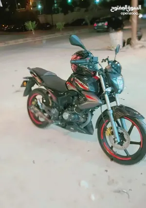 دراجه Qj150