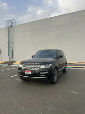 RANGE ROVER VOGUE