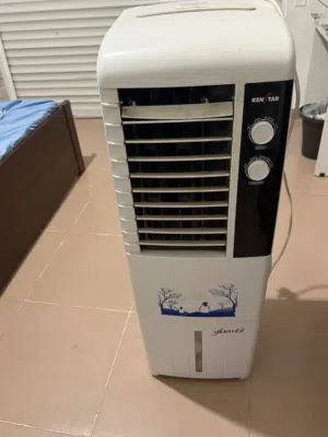 مبرده و مروحه مستعمل للبيع