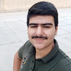 Mohammed Ahmed