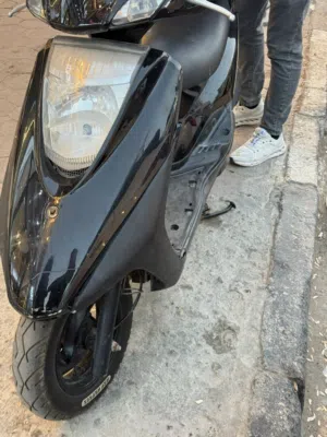 بريز دراجة نوزل