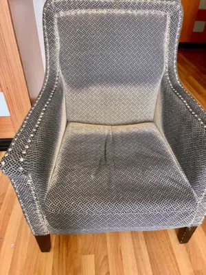 Good Conditioned Single Seater 2 sofas for sale