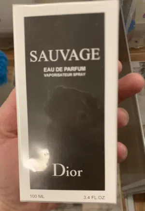 Sauvage Dior 100m for Men-Copy 1