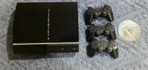 للبيع PS3 معدل خالي من المشاكل