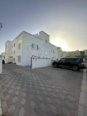 100 m2 2 Bedrooms Apartments for Rent in Muscat Azaiba