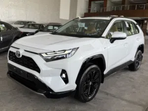 New Toyota RAV 4 in Zarqa