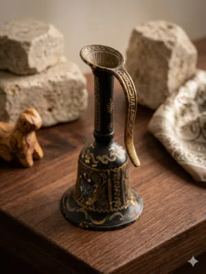 ابريق نحاسي