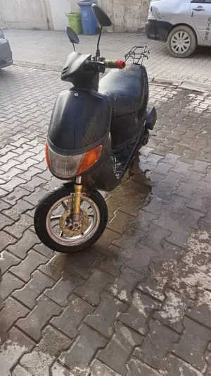 دراجة سوزوكي