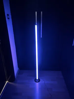 LED strip light lamp
