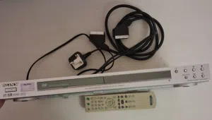 Sony DVD player