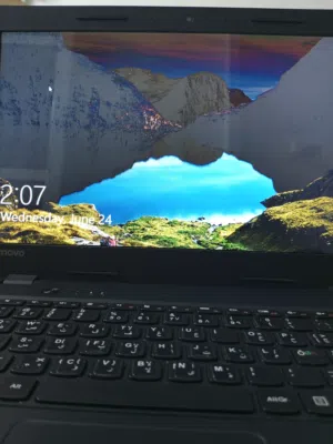 Windows Lenovo Computers for sale in Irbid
