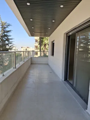 142 m2 3 Bedrooms Apartments for Sale in Amman Al Gardens