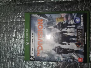 Division Xbox