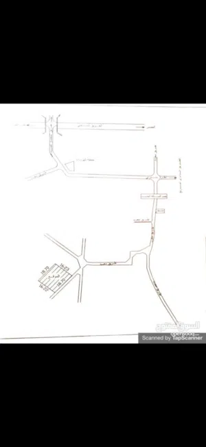 Residential Land for Sale in Tripoli Tajura