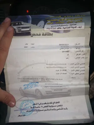 هونداي افانتي XD 2001