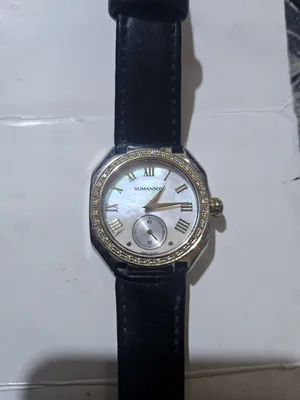 Others . Analog Quartz . Bronze1