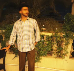 حسين علي 