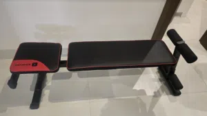 sport bench