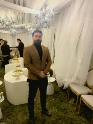 صفاء البيعي 