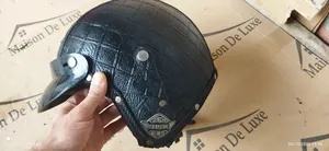 Casque zengen kco original helmets.    jijel
