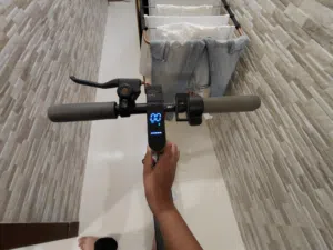 electric scooter for sale in bahrain
