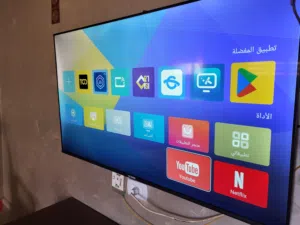 شاشه cemor استعمال بسيط وفل سمارت