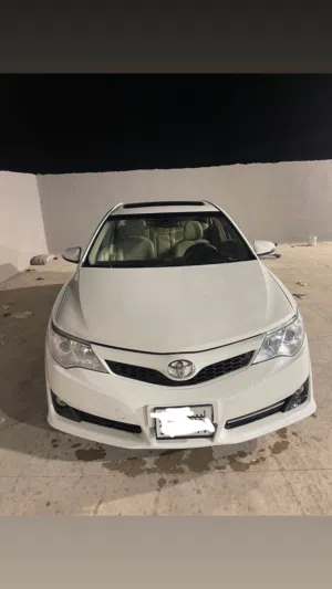 Used Toyota Camry in Tripoli