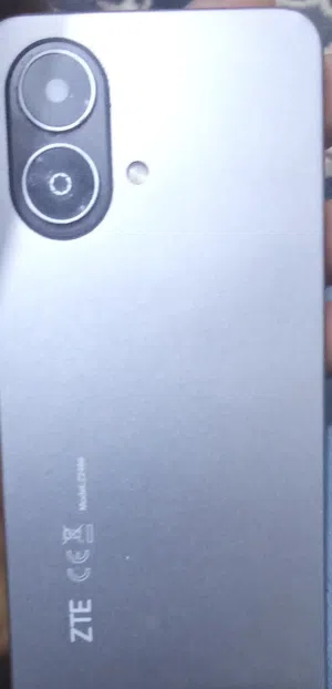 ZTE Blade A35e جوال من نوع