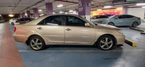 Toyota Camry 2004