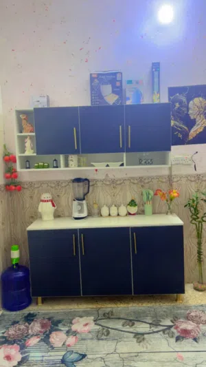 كاونتر متر ونص