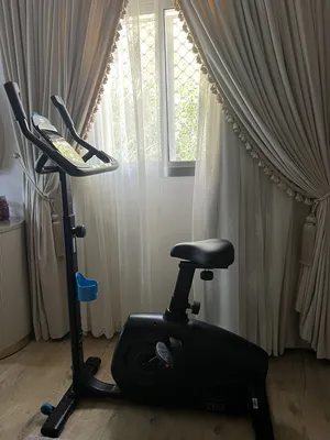 Sport Equipments . Used2