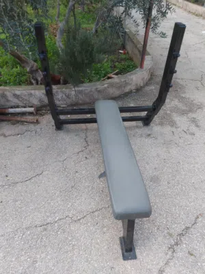 أجهزة نوادي رياضية