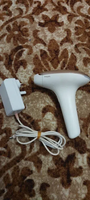 جهاز ليزر فيلبس اصلي