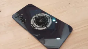 Samsung Galaxy A35 128 GB in Tripoli