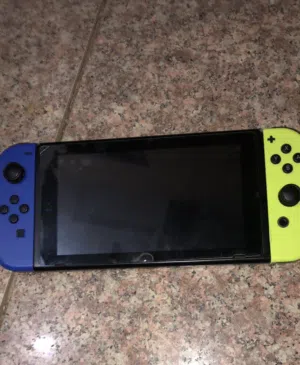 نتيندو للبيع مافي اي خربات