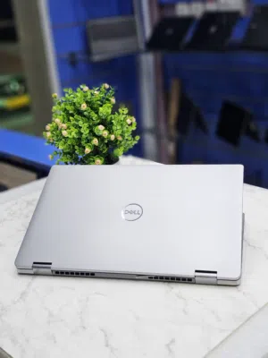 Dell Latitude 9520  Core i7 Processor 11th Generation 16gb Ram 256gb Ssd Touch Screen