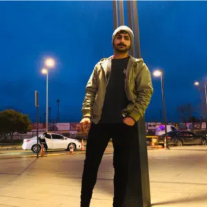 Hamza Maged 