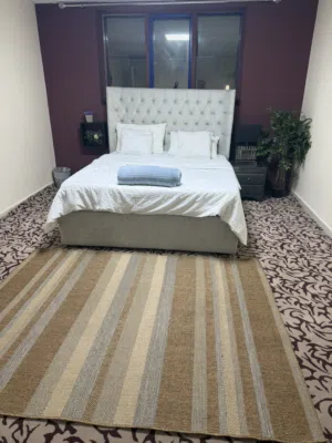 80 m2 2 Bedrooms Apartments for Rent in Al Ain Al Hili