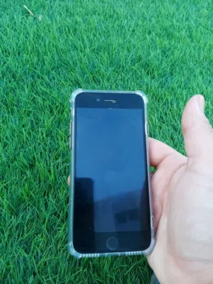 Apple iPhone 7 128 GB in Buraidah