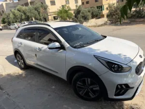 Used Kia Niro in Salt