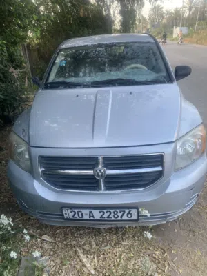 Used Dodge Caliber in Diyala