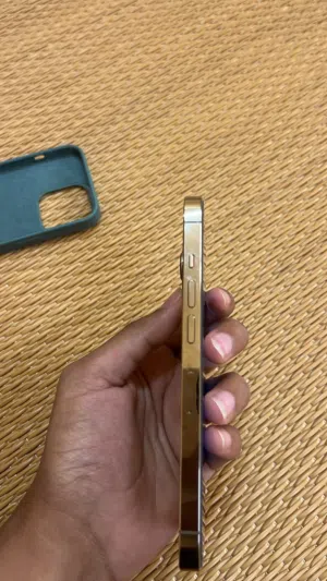 Apple iPhone 13 Pro 256 GB in Al Dakhiliya