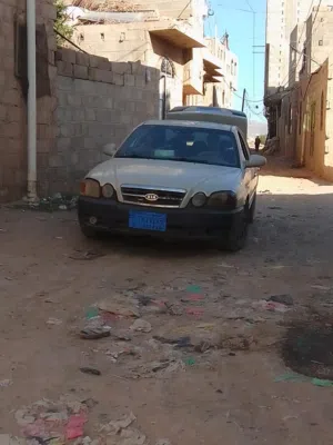 Used Kia Optima in Sana'a