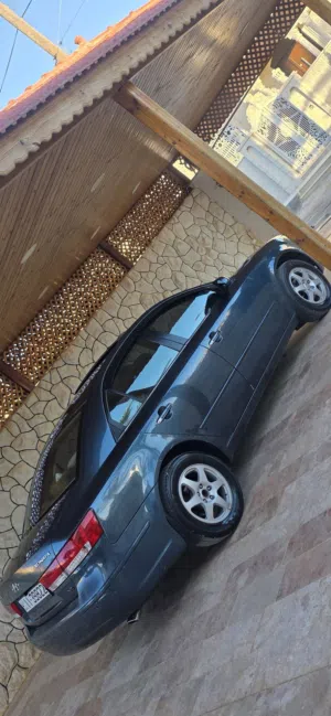 هونداي سوناتا 2006 بوزها 2009 خليجية فل كامل فتحه كرستال 3 حركات وارد ليبيه متور 2400