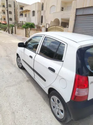 كيا بيكانتو