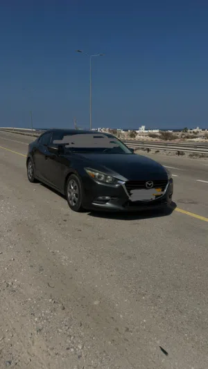 مازدا2018 للبيع بحالة جيدة