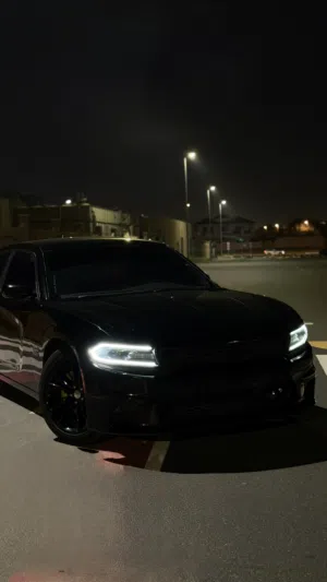 Used Dodge Charger in Ajman