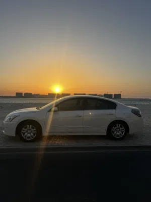 نيسان التيما 2010  Nissan Altima 2010