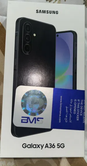 سامسونج A36  5G
