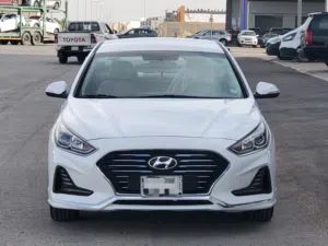 Used Hyundai Sonata in Al Riyadh